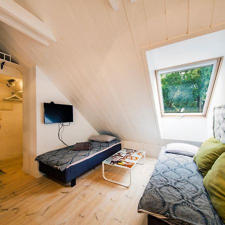 Apple 9 Apartment 탈린 외부 사진