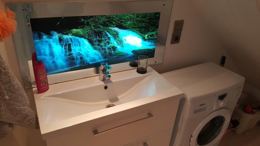 Apple 9 Apartment 탈린 외부 사진