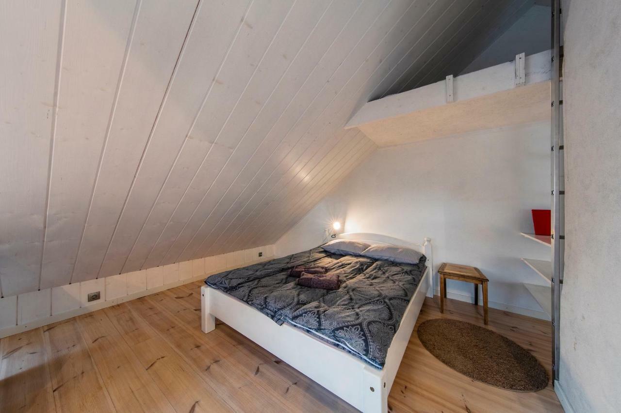 Apple 9 Apartment 탈린 외부 사진