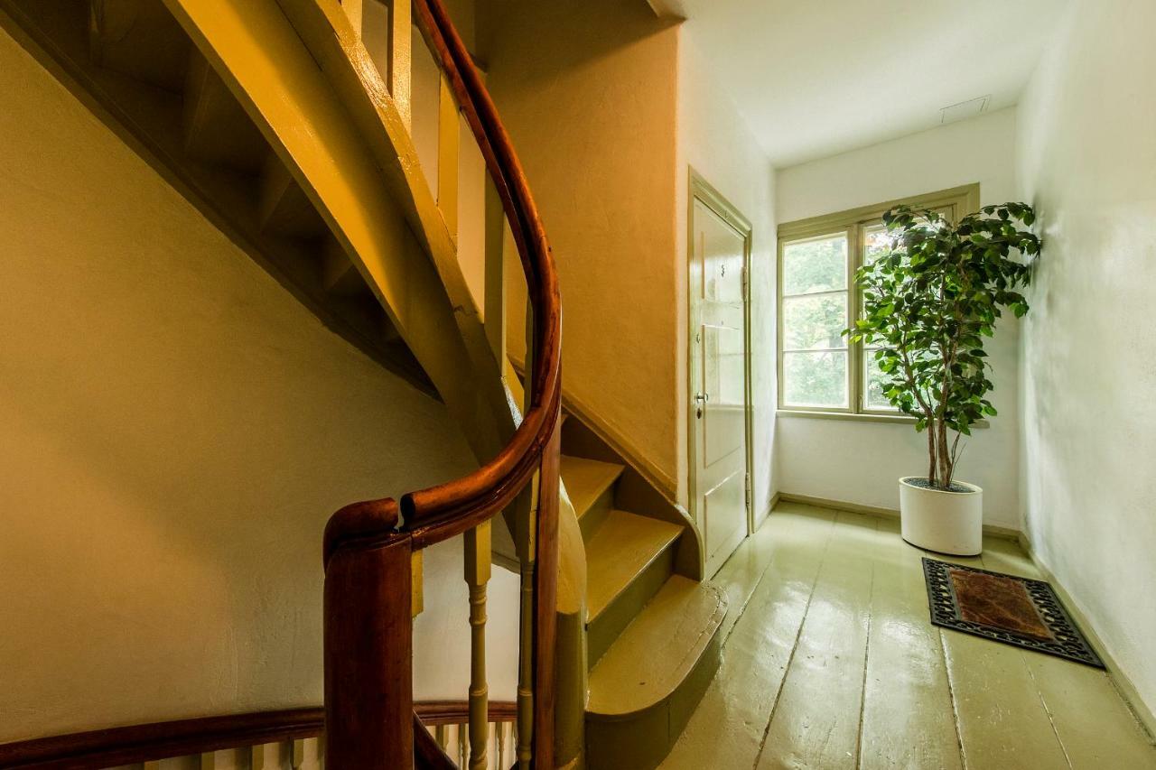 Apple 9 Apartment 탈린 외부 사진