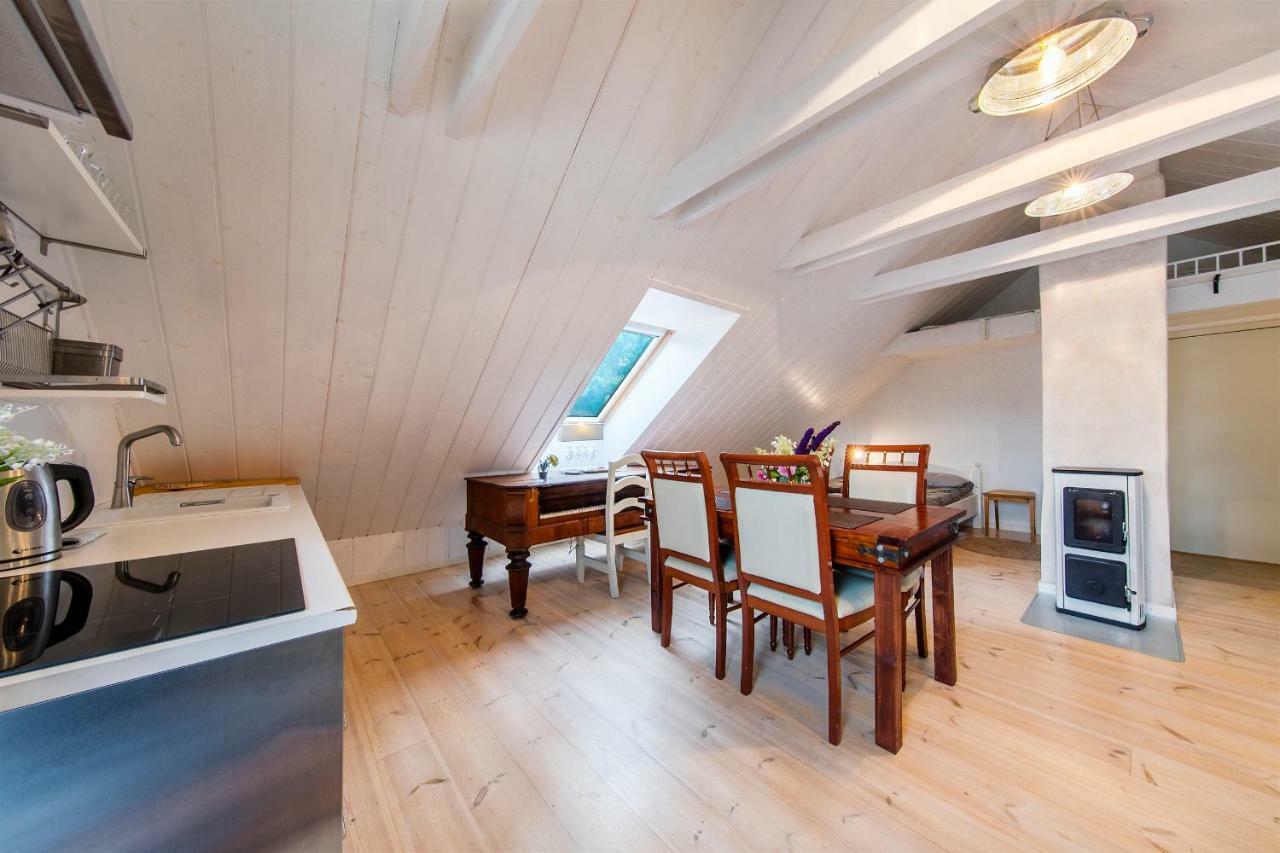 Apple 9 Apartment 탈린 외부 사진