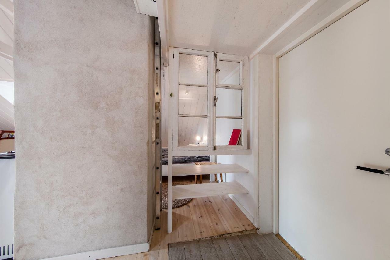 Apple 9 Apartment 탈린 외부 사진