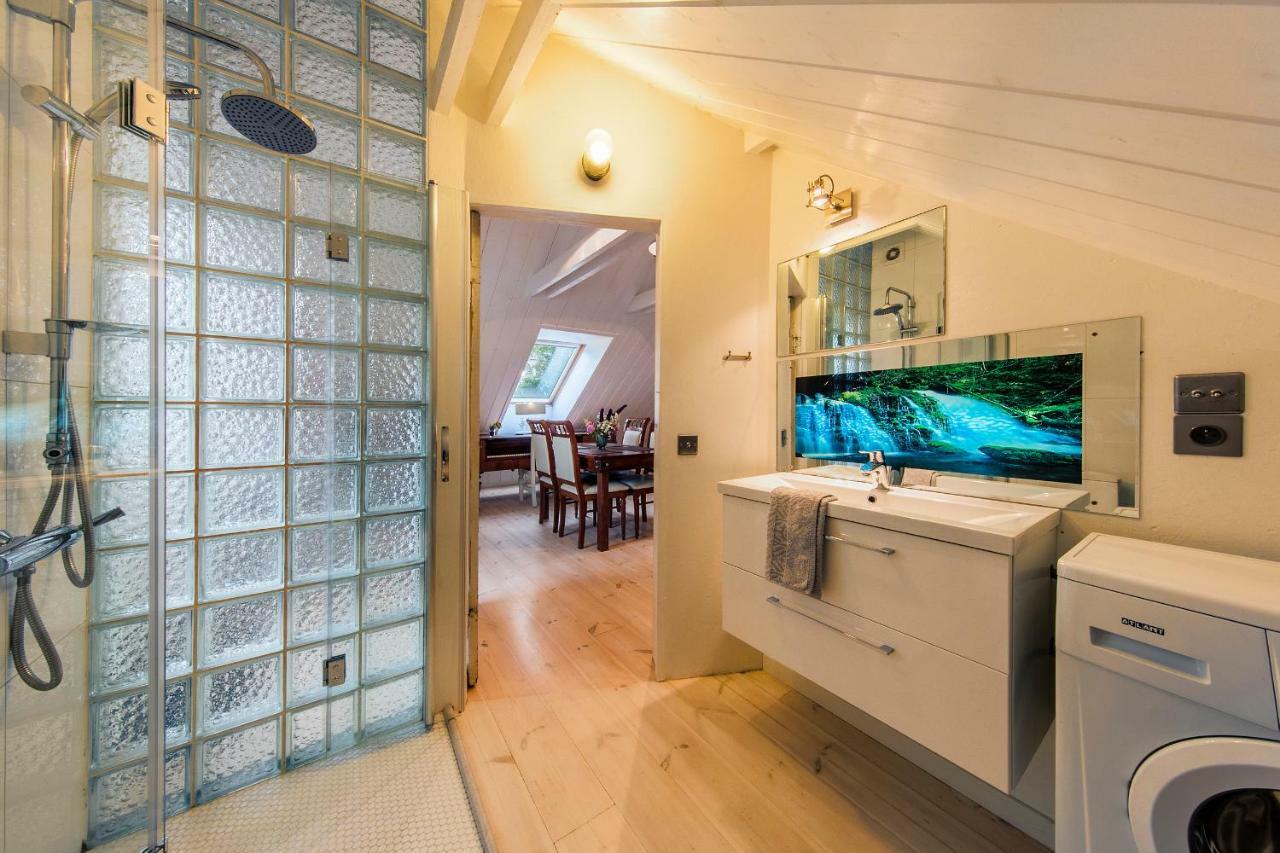 Apple 9 Apartment 탈린 외부 사진