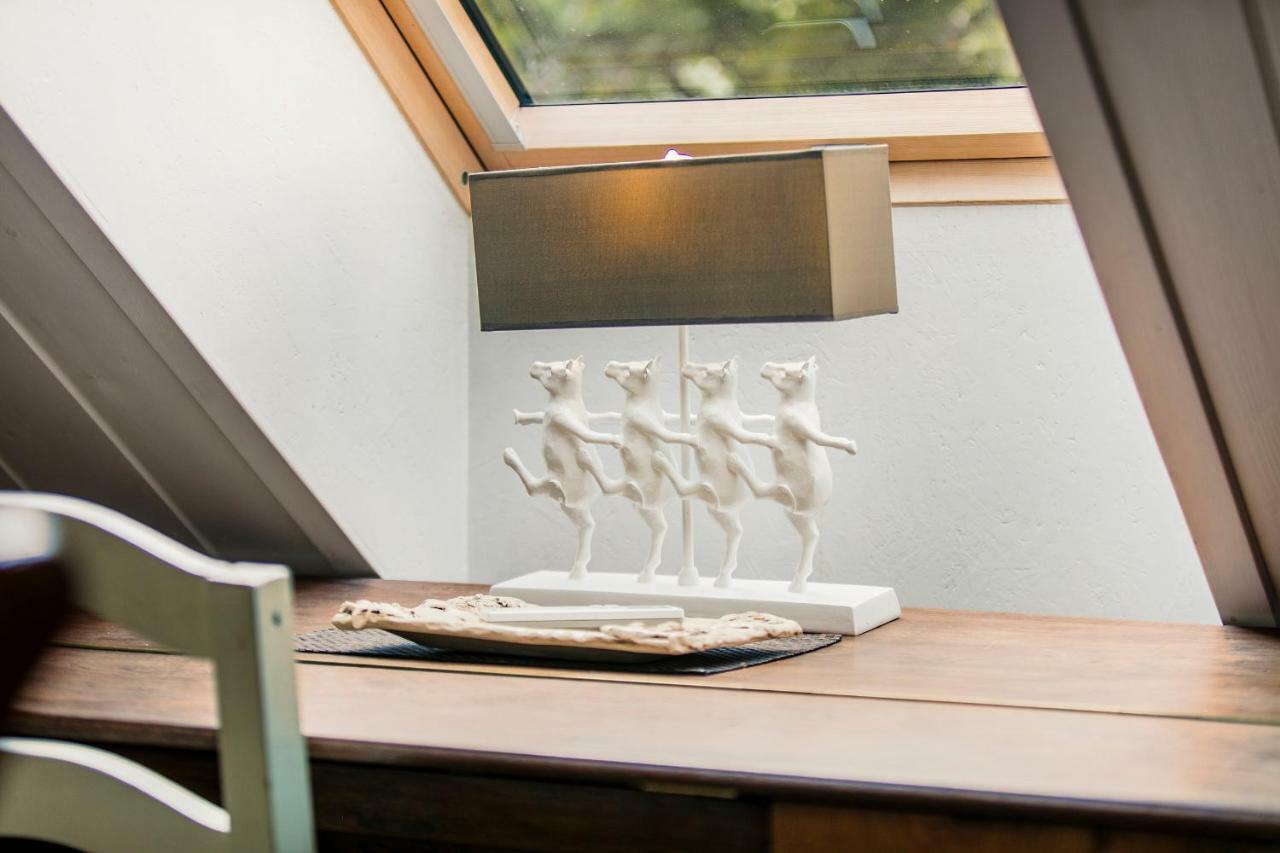 Apple 9 Apartment 탈린 외부 사진